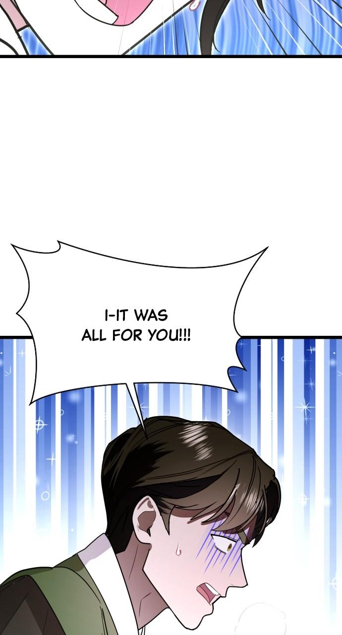 Mr. Magic Man Chap 88 - Next Chap 89