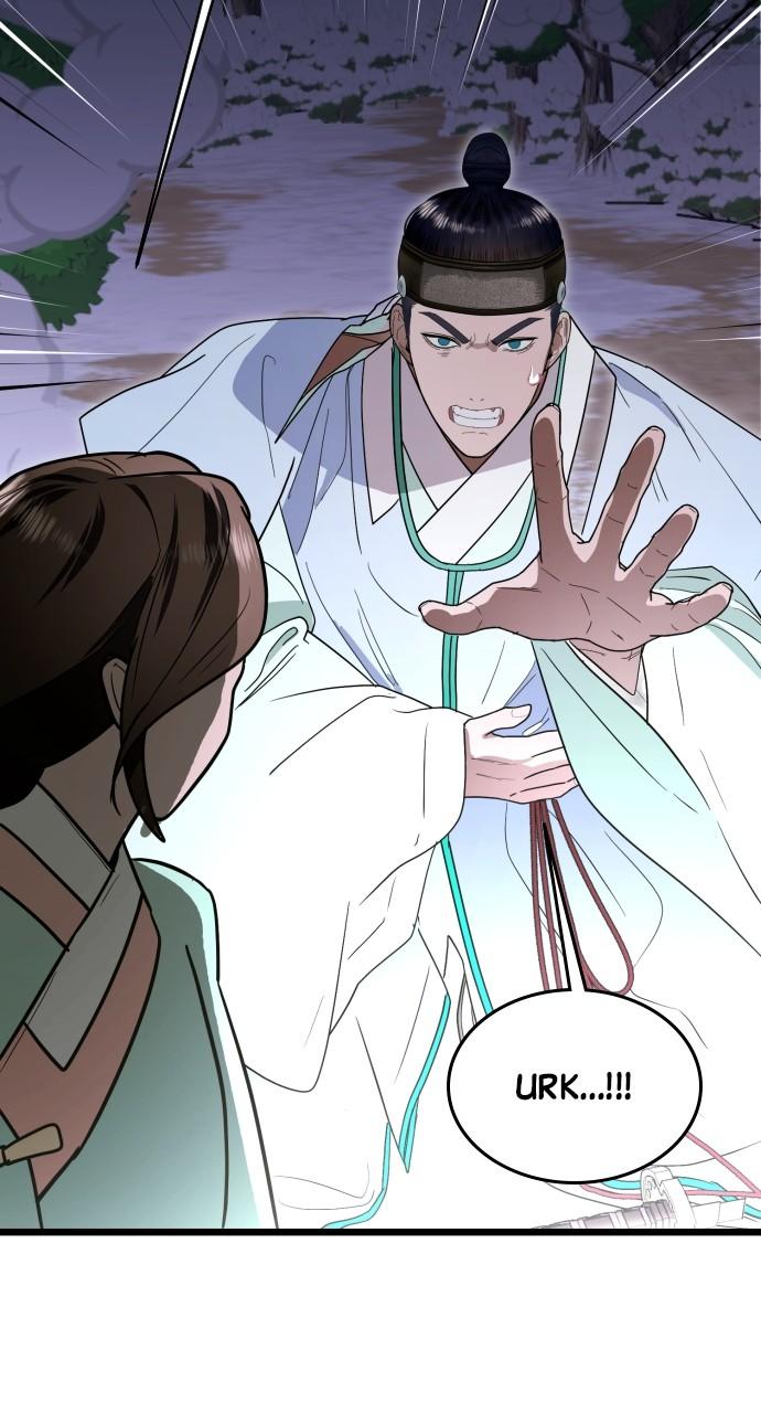 Mr. Magic Man Chap 88 - Next Chap 89