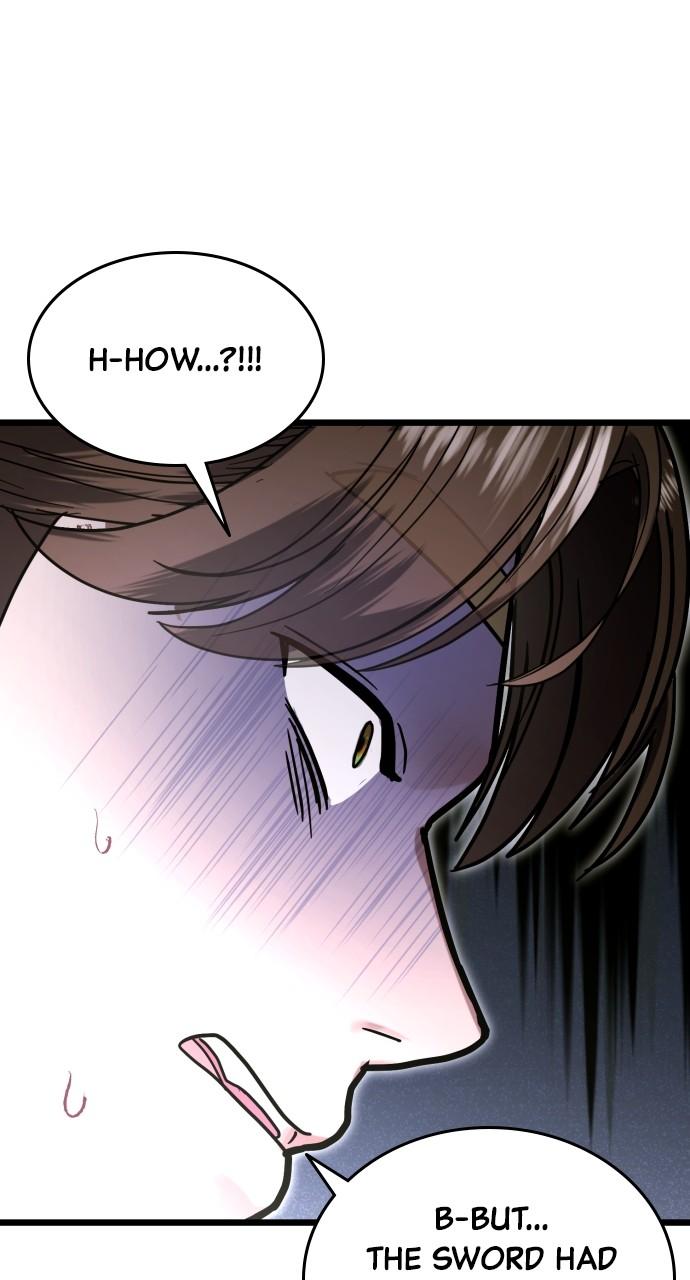 Mr. Magic Man Chap 88 - Next Chap 89