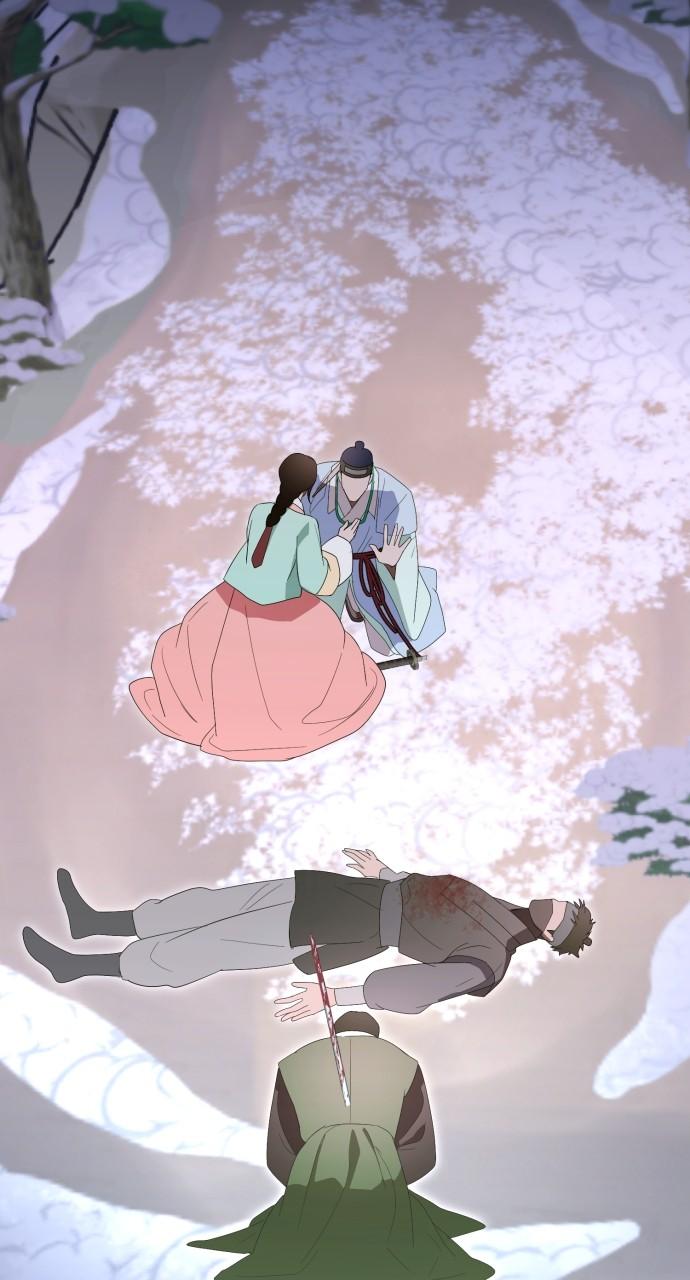 Mr. Magic Man Chap 88 - Next Chap 89