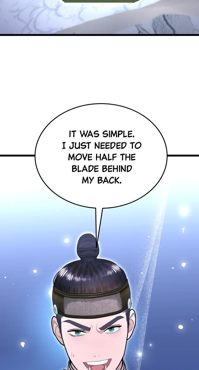 Mr. Magic Man Chap 88 - Next Chap 89