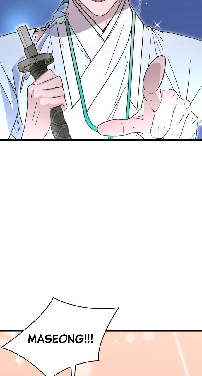 Mr. Magic Man Chap 88 - Next Chap 89