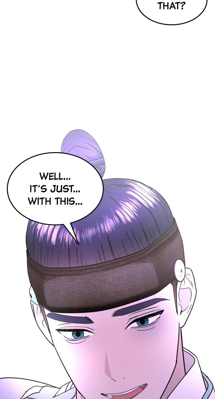 Mr. Magic Man Chap 88 - Next Chap 89