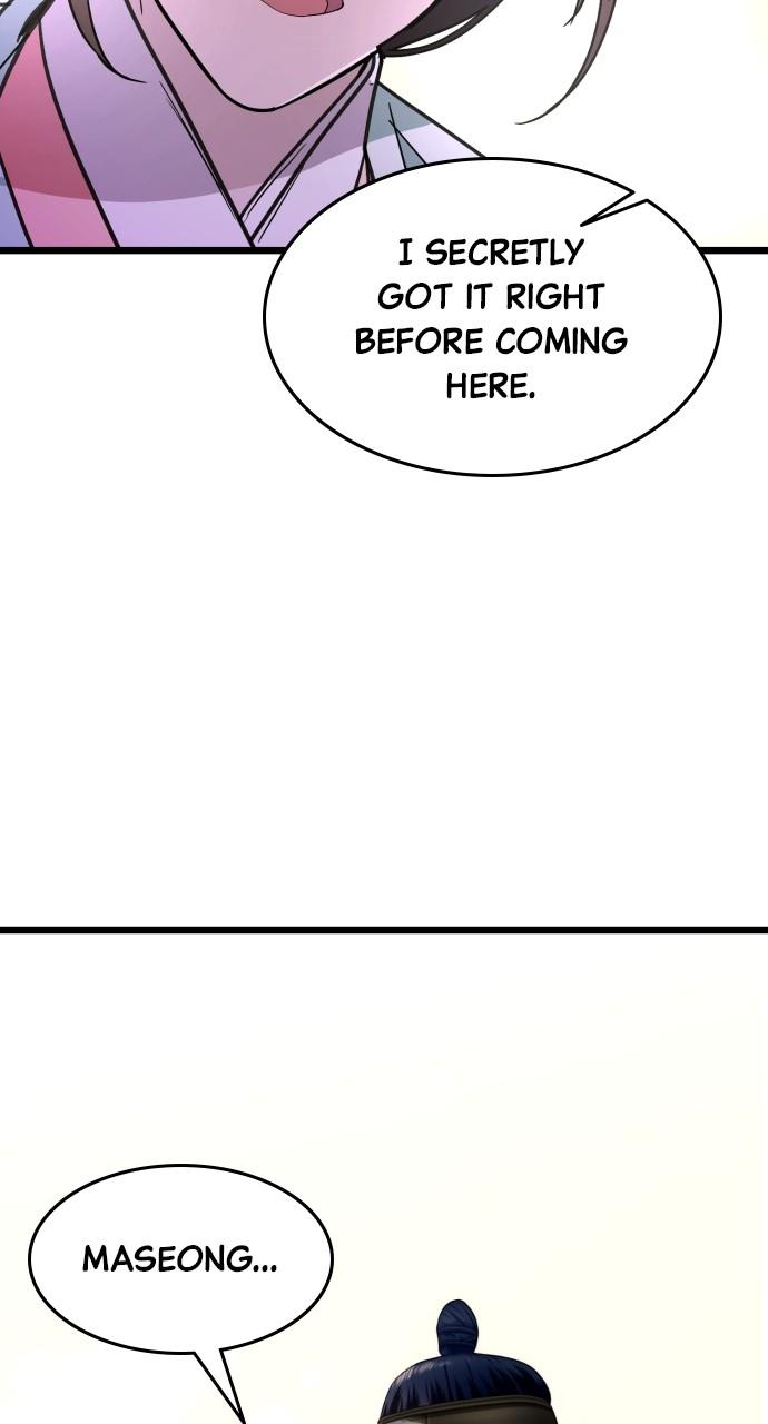 Mr. Magic Man Chap 88 - Next Chap 89