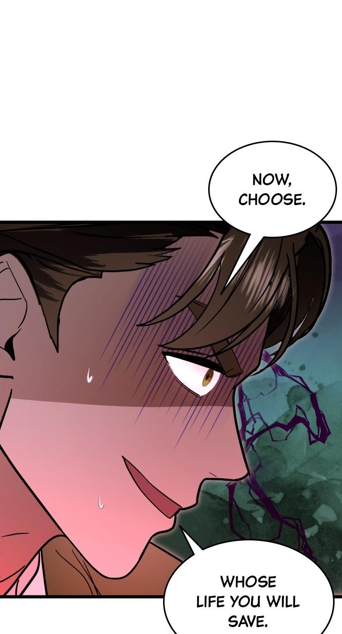 Mr. Magic Man Chap 88 - Next Chap 89