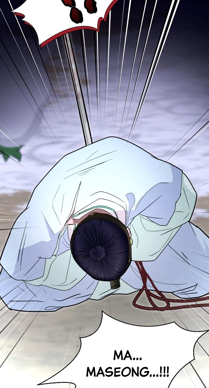 Mr. Magic Man Chap 88 - Next Chap 89