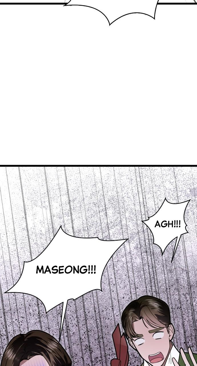 Mr. Magic Man Chap 88 - Next Chap 89