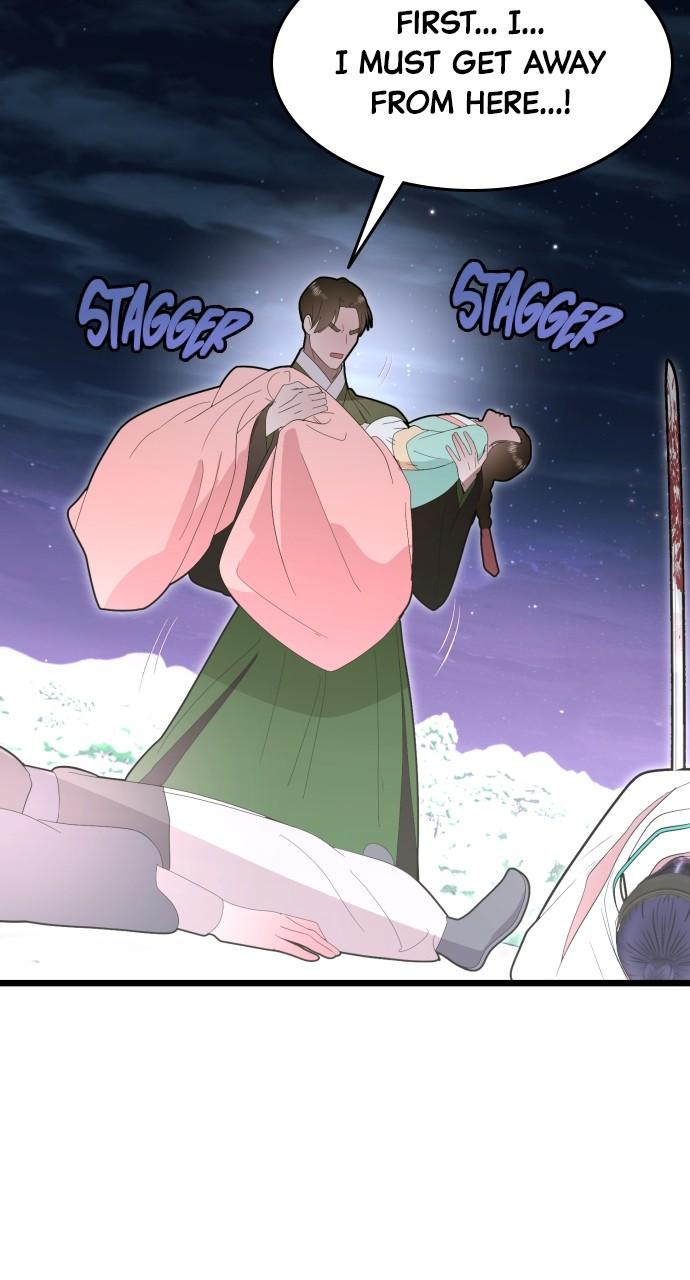 Mr. Magic Man Chap 88 - Next Chap 89
