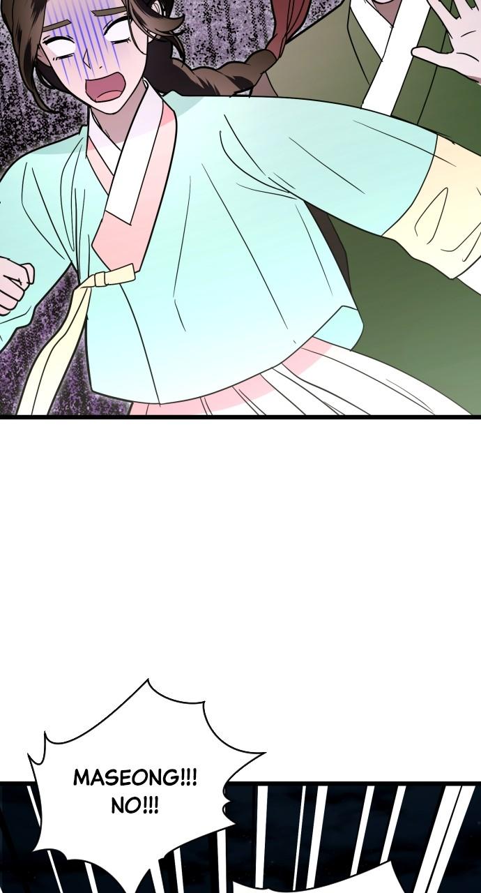 Mr. Magic Man Chap 88 - Next Chap 89