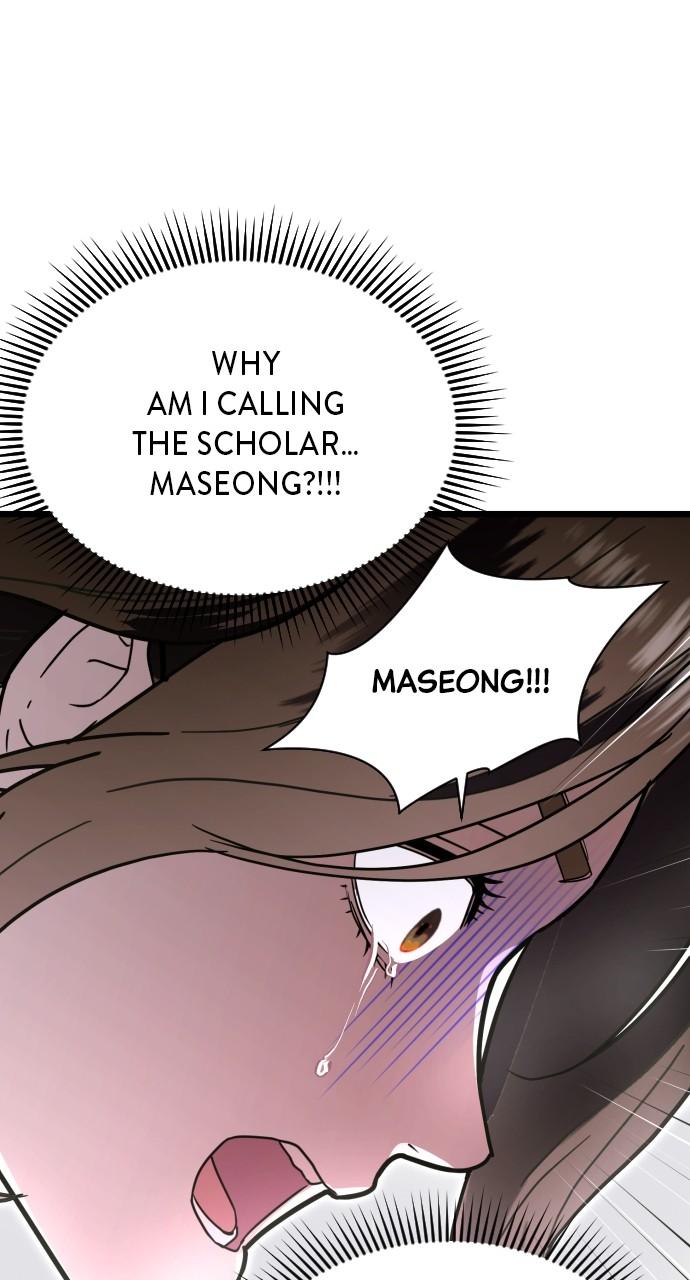 Mr. Magic Man Chap 88 - Next Chap 89