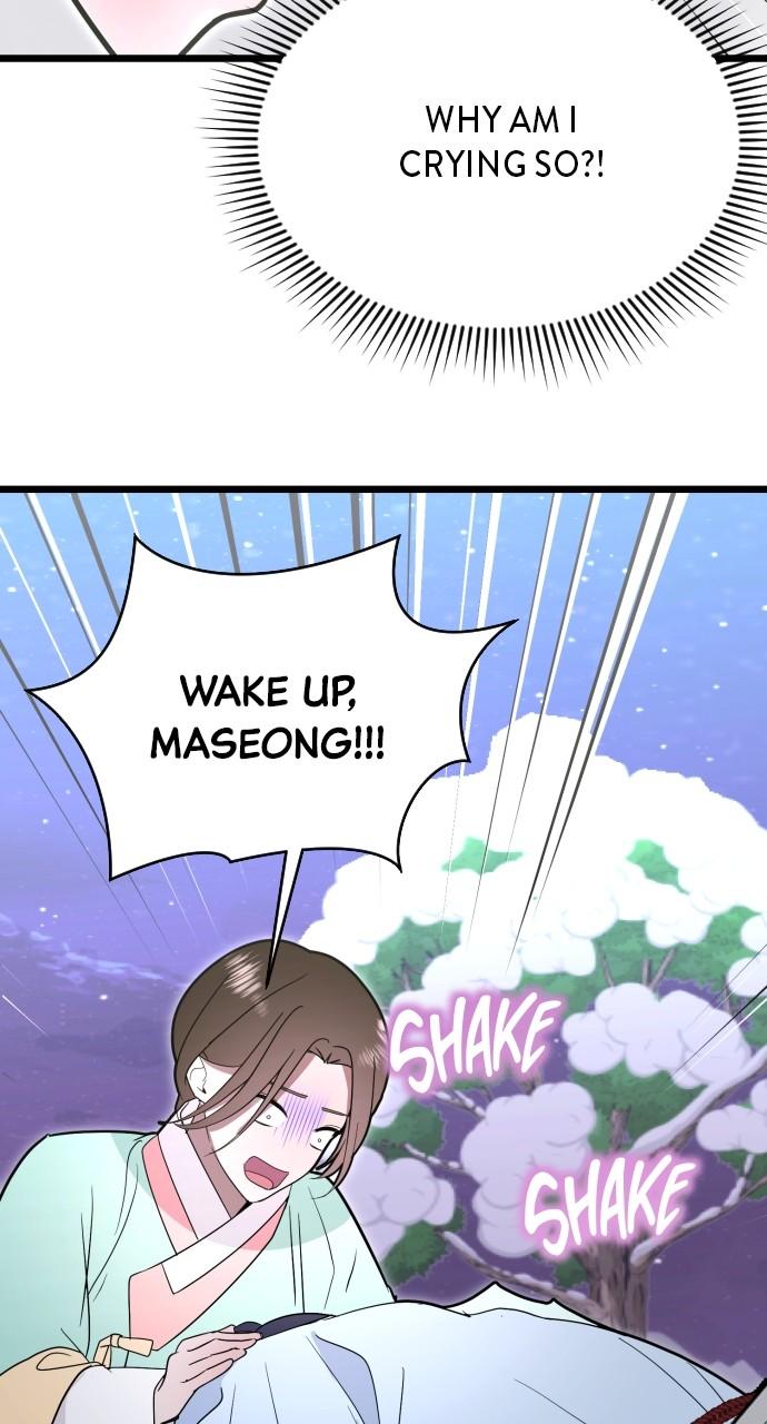 Mr. Magic Man Chap 88 - Next Chap 89