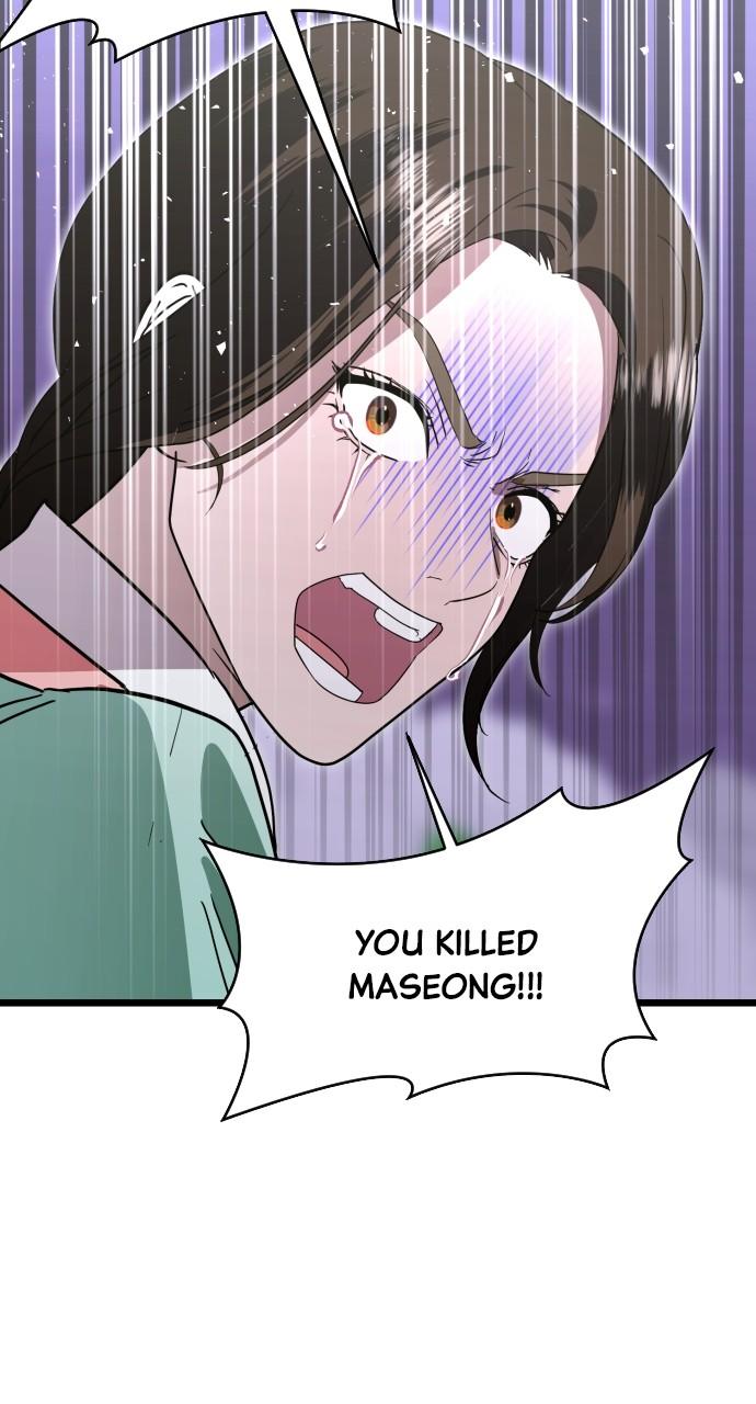 Mr. Magic Man Chap 88 - Next Chap 89