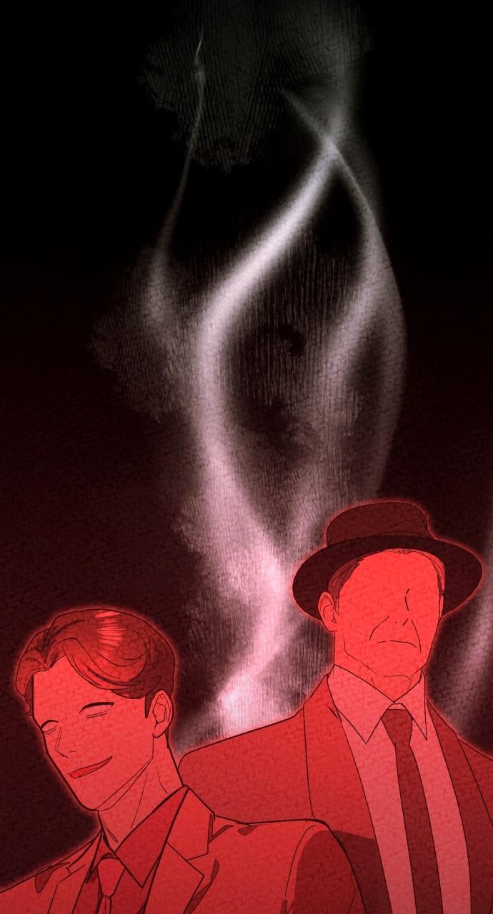 Mr. Magic Man Chap 88 - Next Chap 89