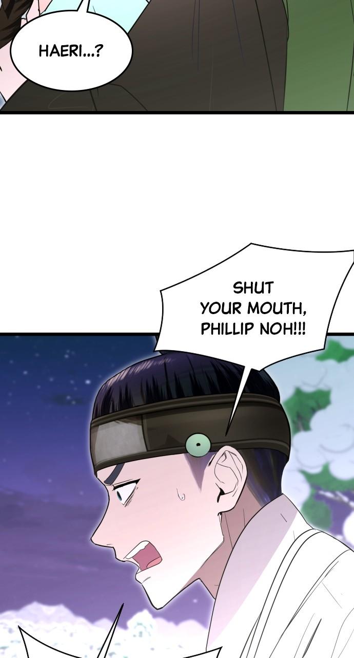 Mr. Magic Man Chap 88 - Next Chap 89