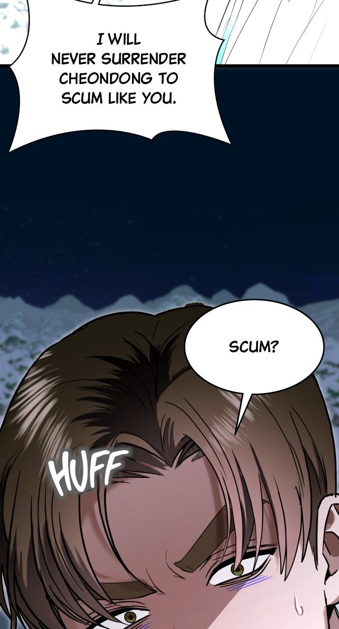 Mr. Magic Man Chap 88 - Next Chap 89