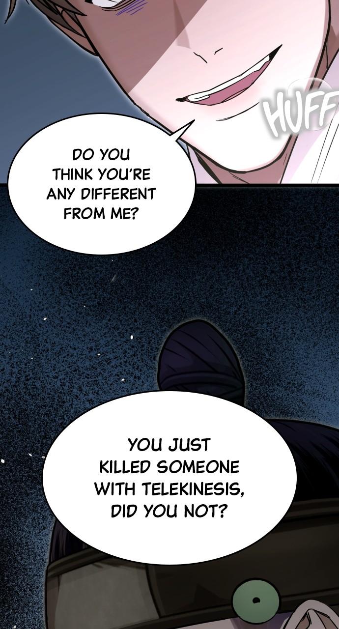 Mr. Magic Man Chap 88 - Next Chap 89