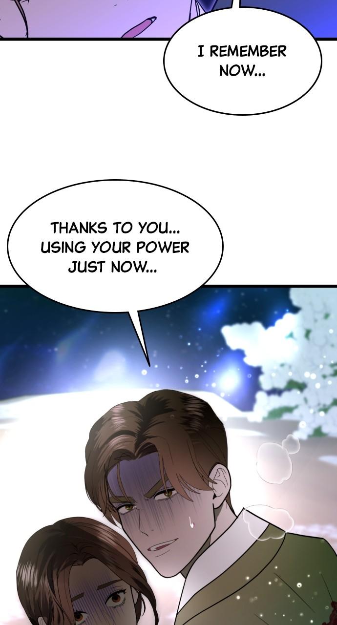 Mr. Magic Man Chap 88 - Next Chap 89