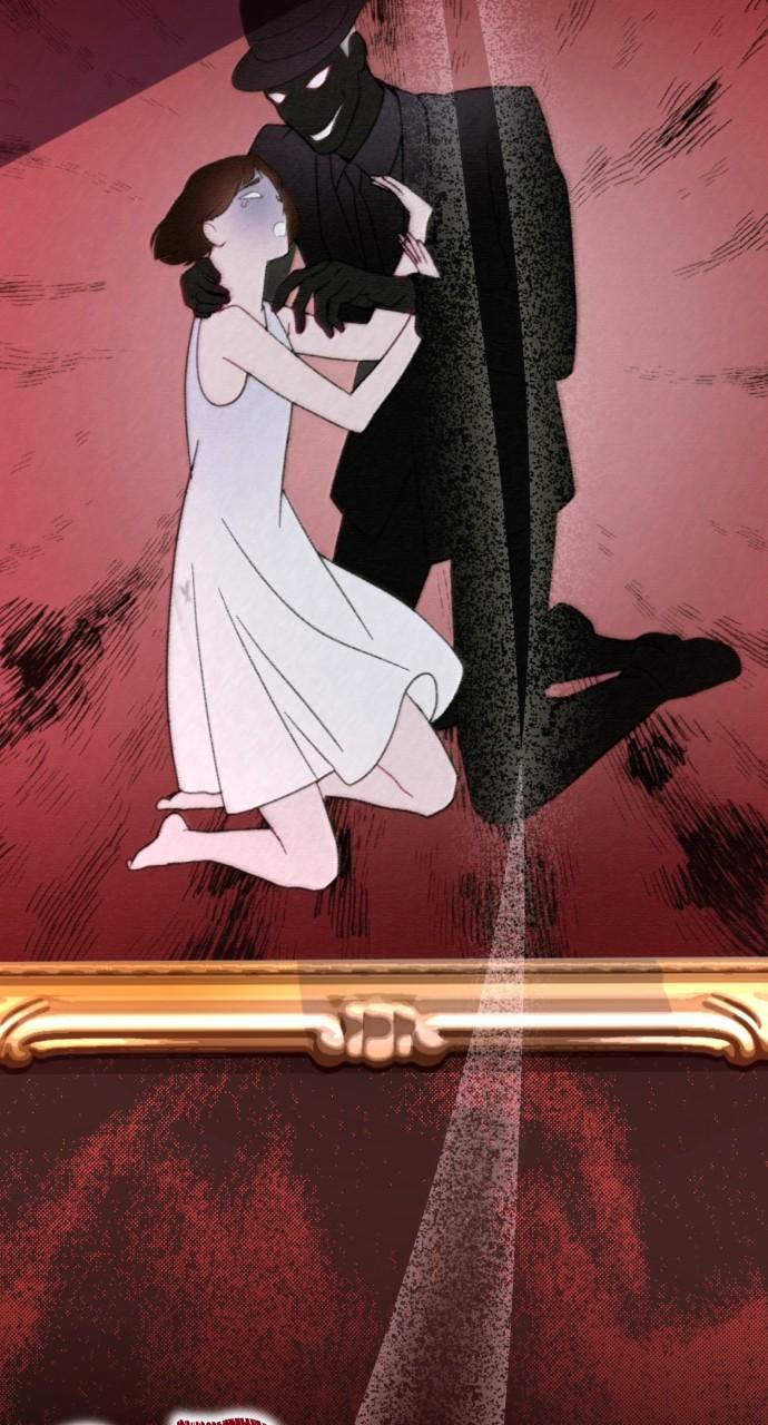 Mr. Magic Man Chap 88 - Next Chap 89