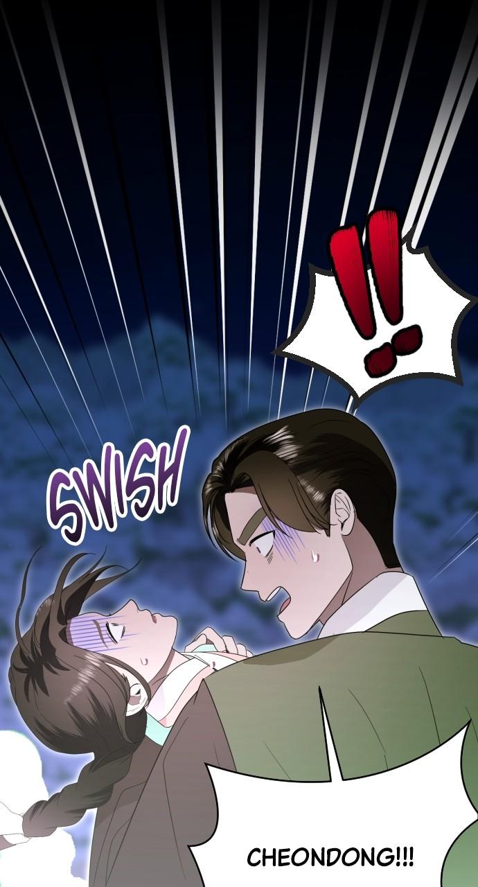 Mr. Magic Man Chap 88 - Next Chap 89