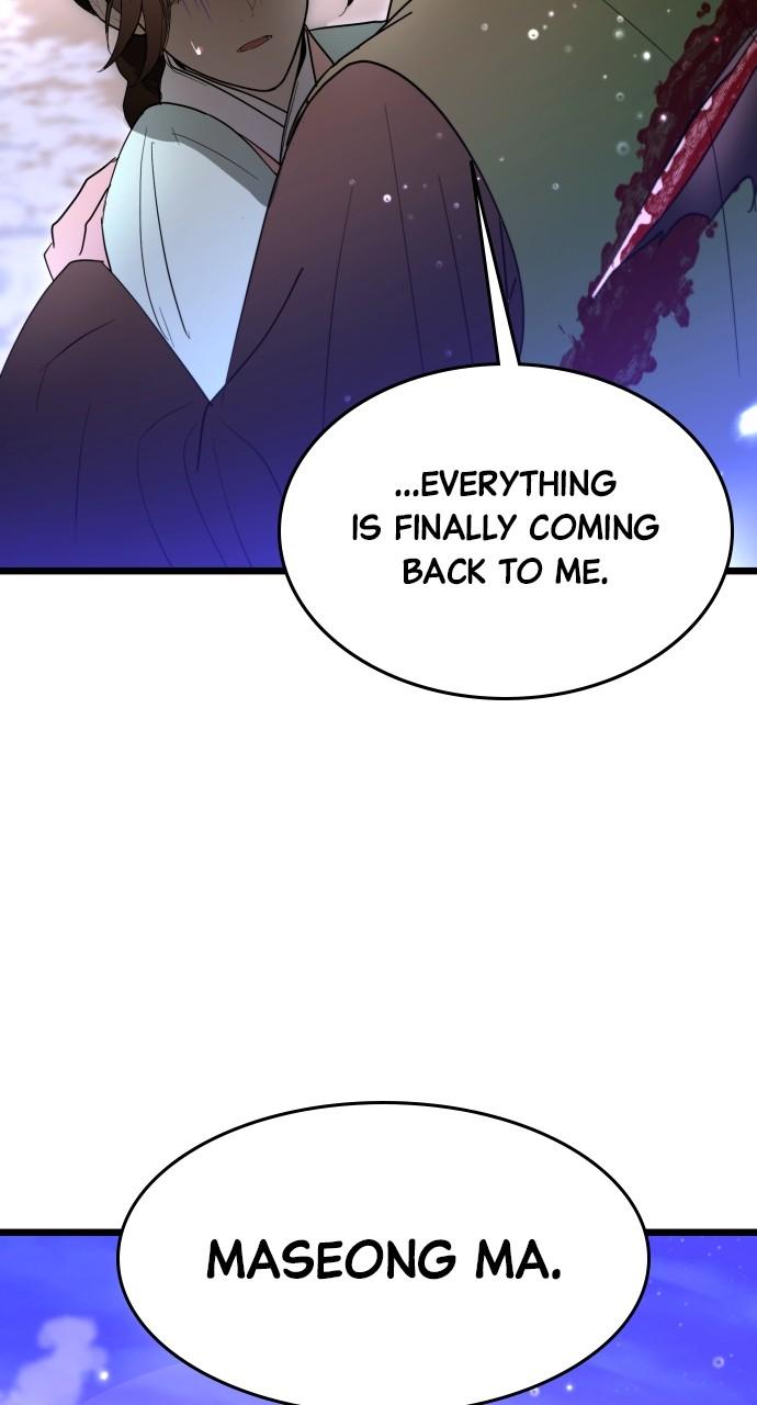 Mr. Magic Man Chap 88 - Next Chap 89