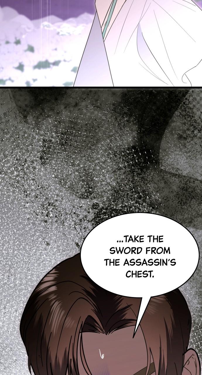 Mr. Magic Man Chap 88 - Next Chap 89