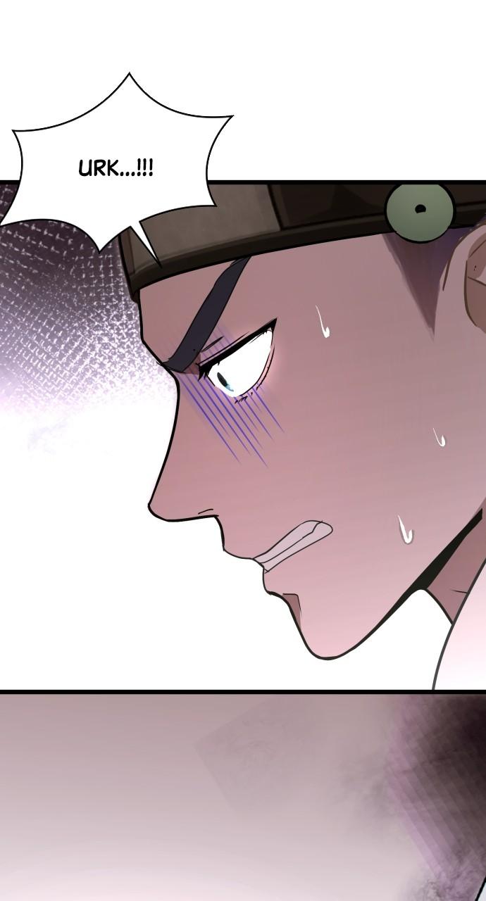 Mr. Magic Man Chap 88 - Next Chap 89