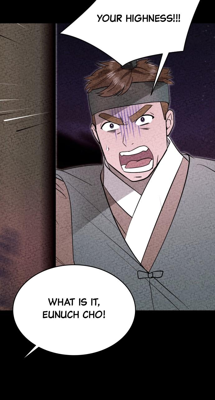 Mr. Magic Man Chap 89 - Next Chap 90