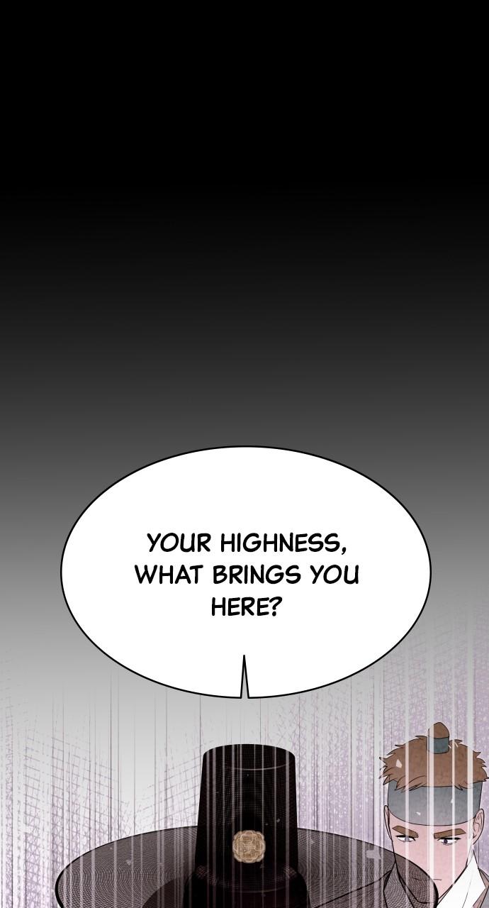 Mr. Magic Man Chap 89 - Next Chap 90