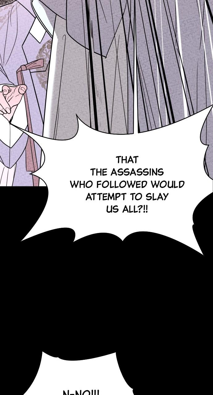 Mr. Magic Man Chap 89 - Next Chap 90