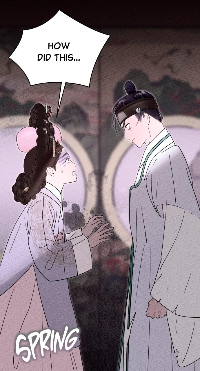 Mr. Magic Man Chap 89 - Next Chap 90