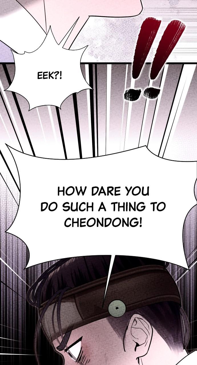 Mr. Magic Man Chap 89 - Next Chap 90