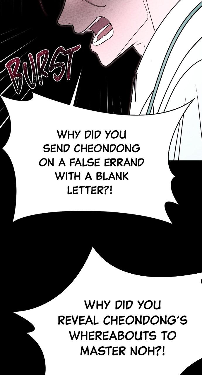 Mr. Magic Man Chap 89 - Next Chap 90