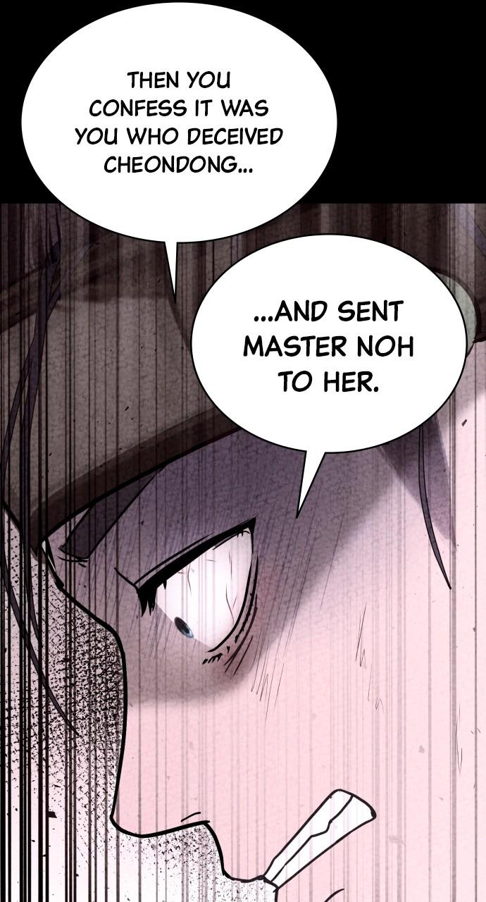 Mr. Magic Man Chap 89 - Next Chap 90