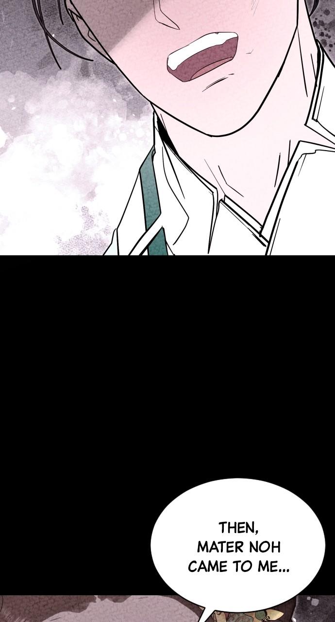 Mr. Magic Man Chap 89 - Next Chap 90