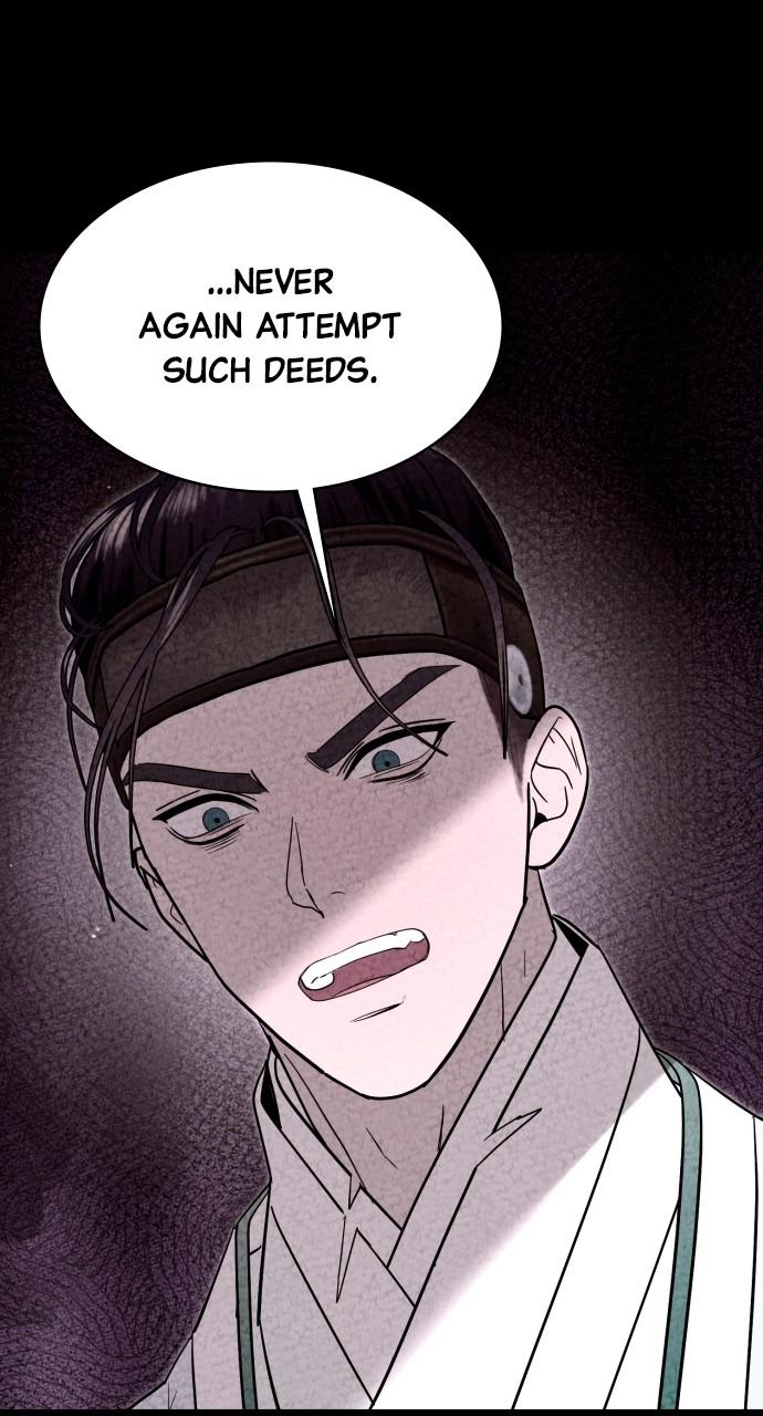 Mr. Magic Man Chap 89 - Next Chap 90