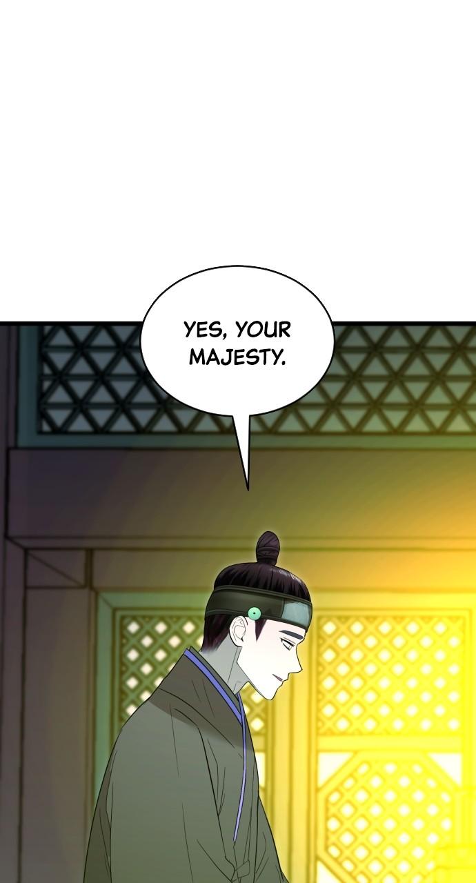 Mr. Magic Man Chap 89 - Next Chap 90