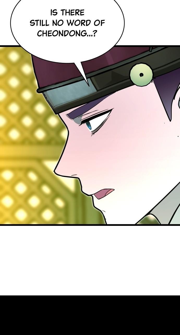 Mr. Magic Man Chap 89 - Next Chap 90