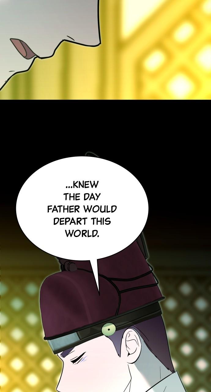 Mr. Magic Man Chap 89 - Next Chap 90