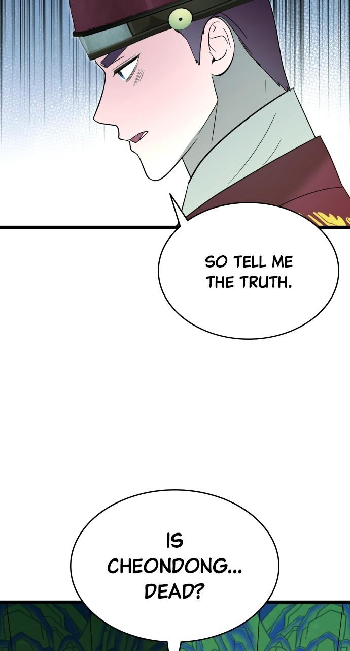 Mr. Magic Man Chap 89 - Next Chap 90