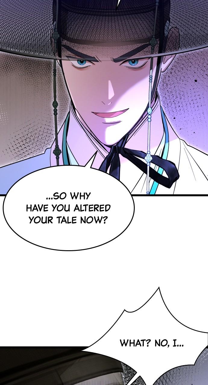 Mr. Magic Man Chap 80 - Next Chap 81