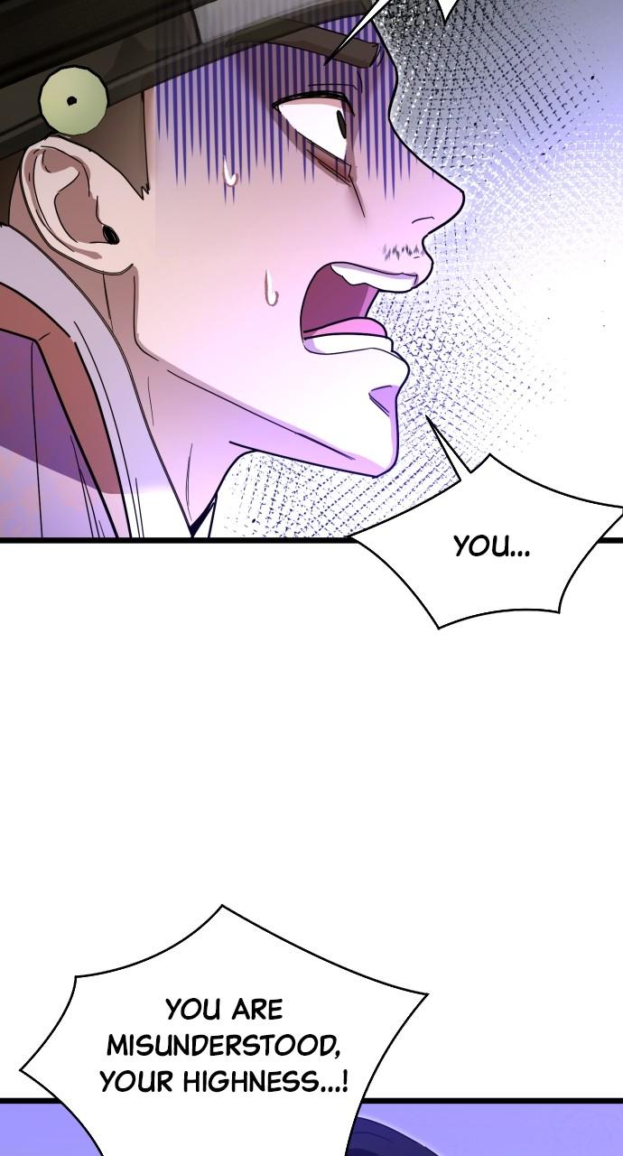 Mr. Magic Man Chap 80 - Next Chap 81