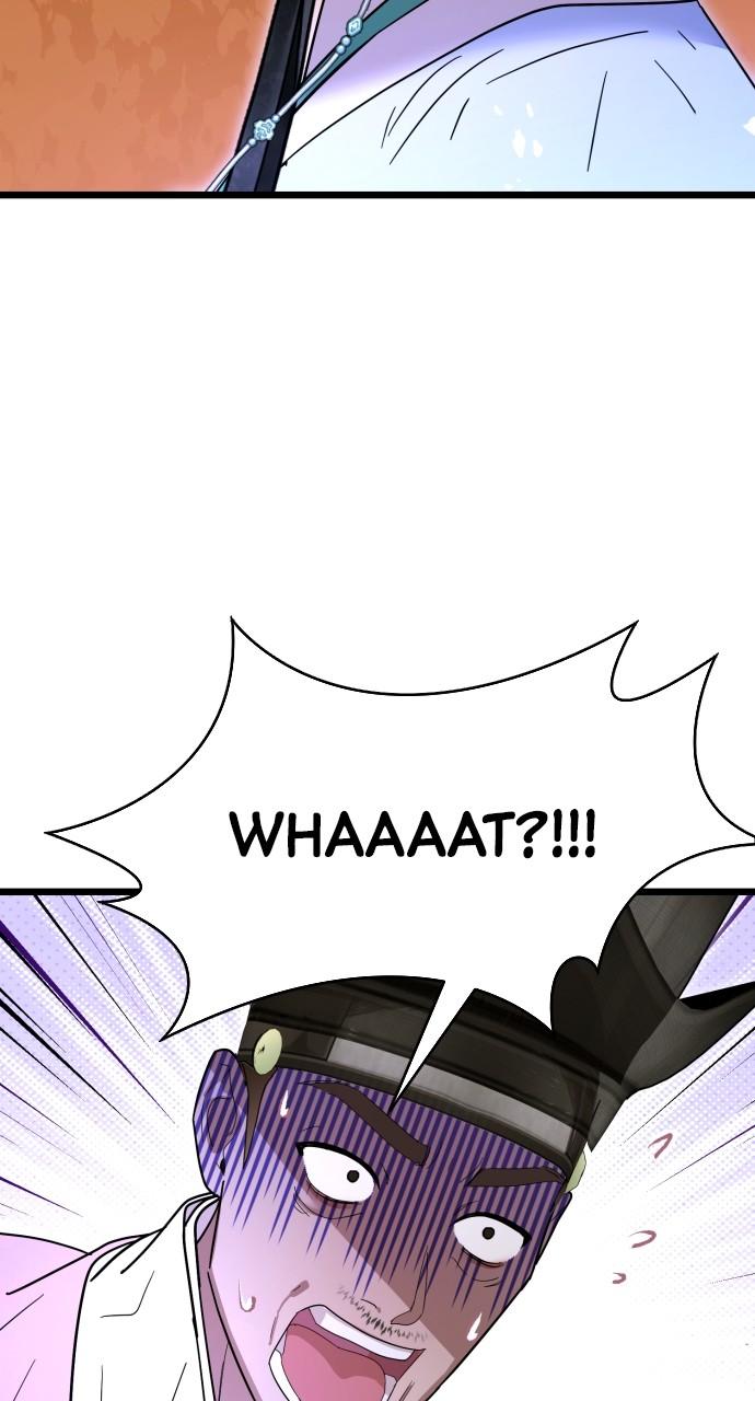 Mr. Magic Man Chap 80 - Next Chap 81