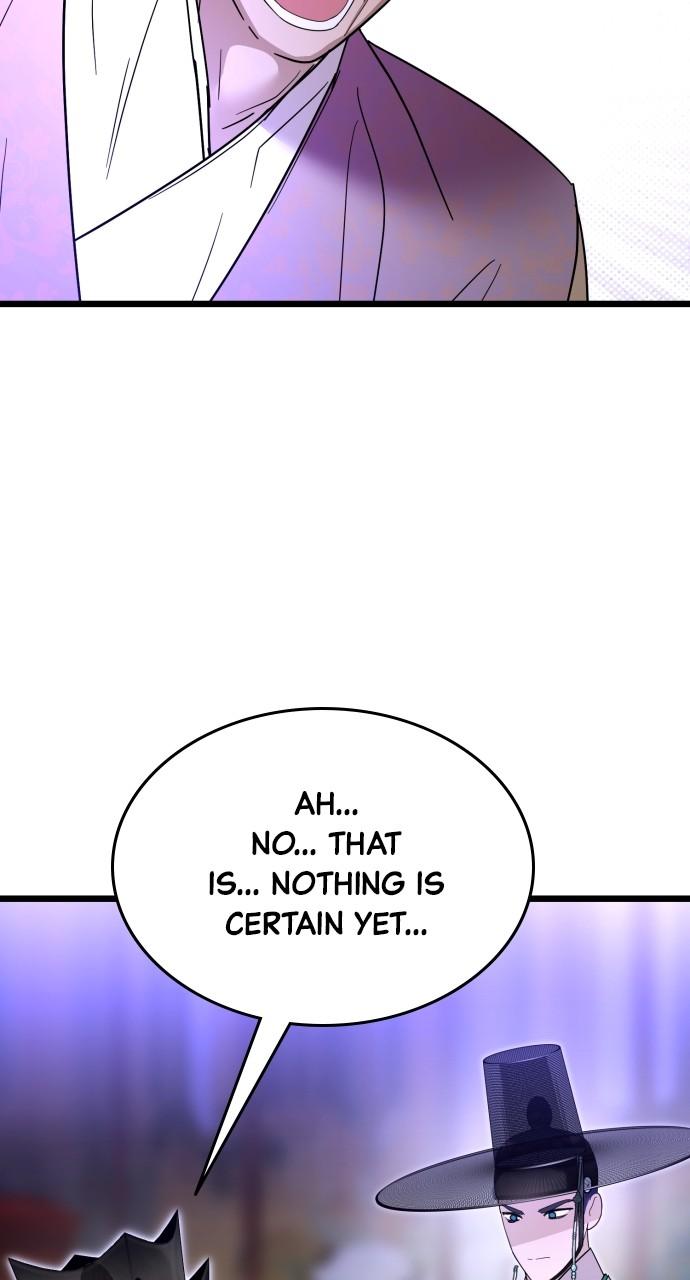 Mr. Magic Man Chap 80 - Next Chap 81