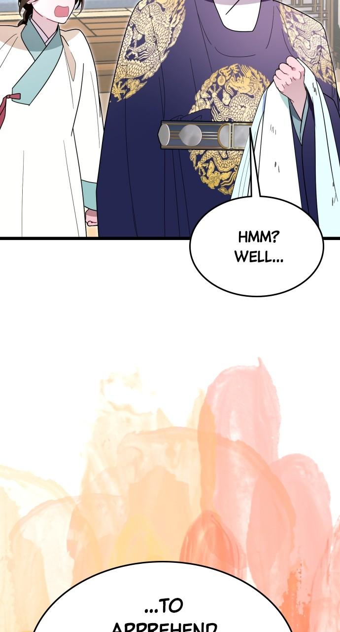 Mr. Magic Man Chap 80 - Next Chap 81
