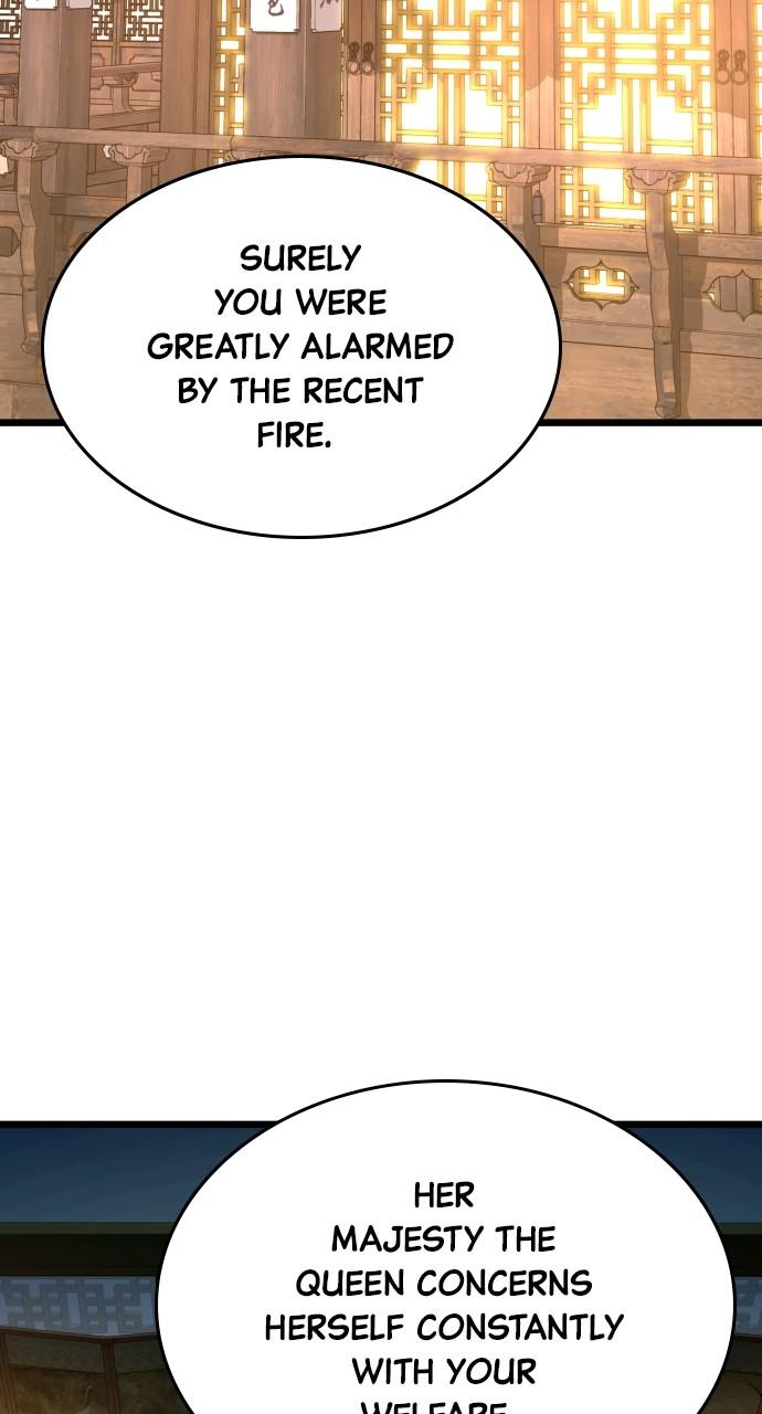 Mr. Magic Man Chap 80 - Next Chap 81