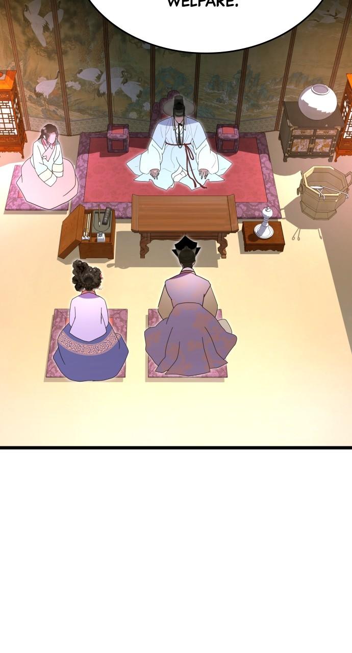 Mr. Magic Man Chap 80 - Next Chap 81