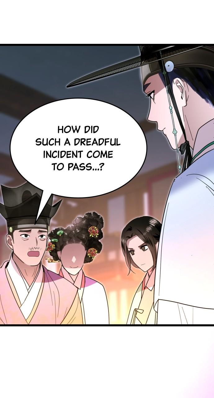 Mr. Magic Man Chap 80 - Next Chap 81