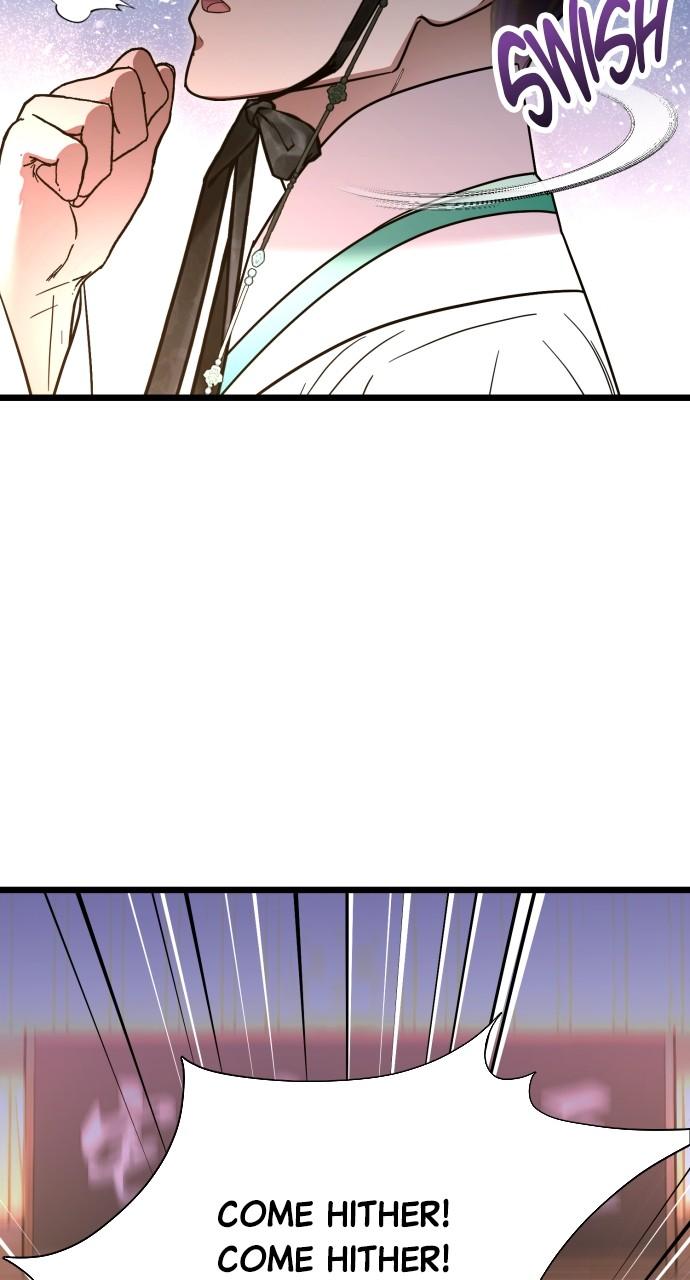 Mr. Magic Man Chap 80 - Next Chap 81