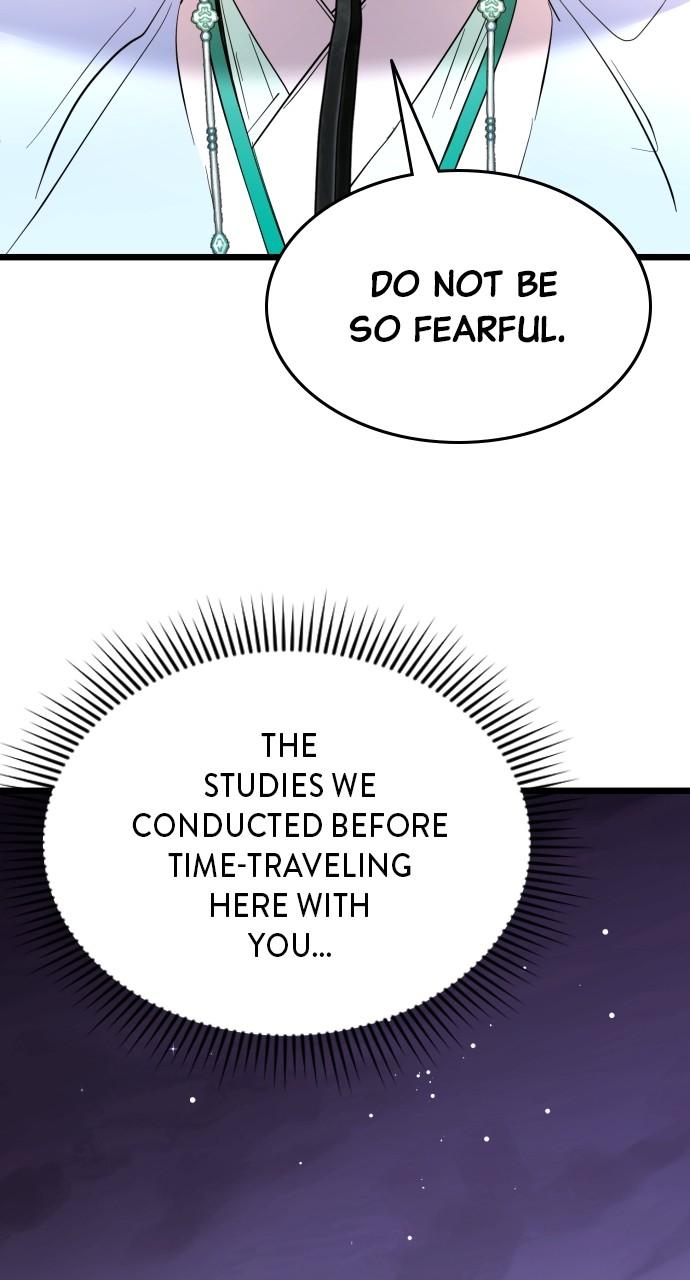 Mr. Magic Man Chap 80 - Next Chap 81