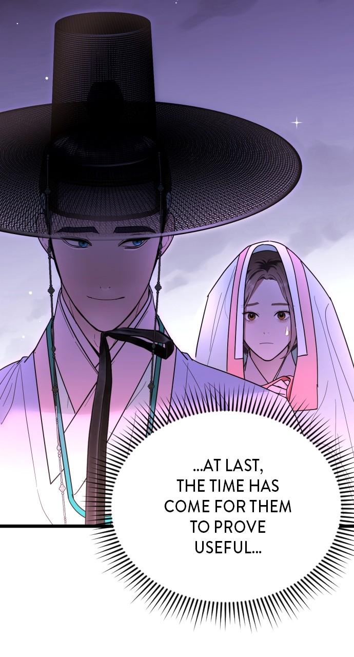 Mr. Magic Man Chap 80 - Next Chap 81